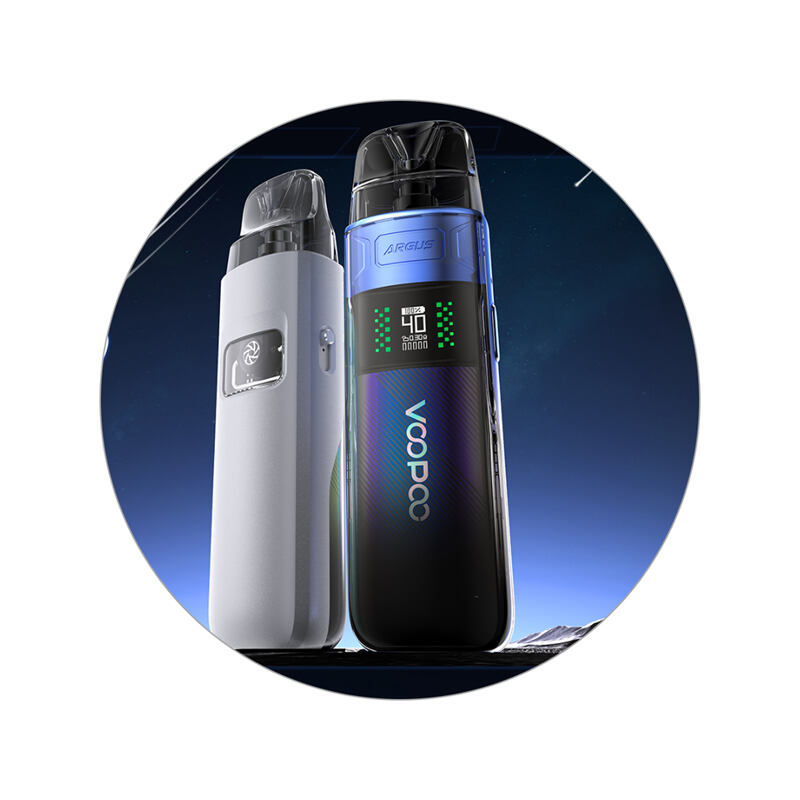 Uwell Caliburn Explorer Pod Kit_1